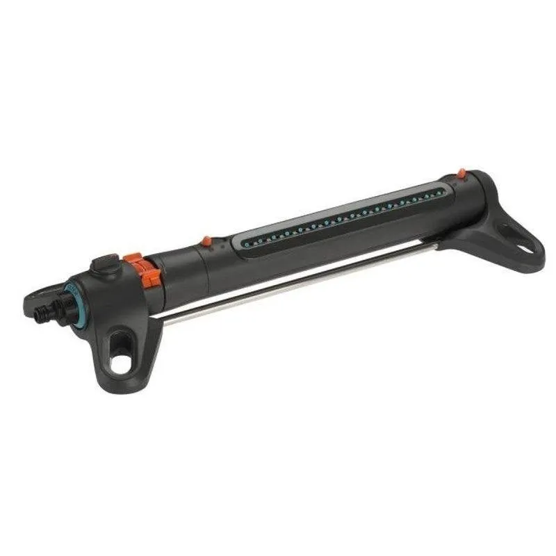 Oscillante Gardena AquaZoom M 3-18 m 250 m² - immagine 1