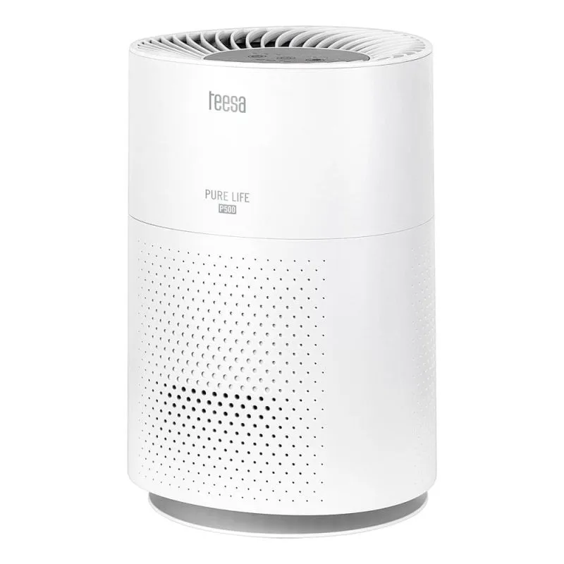 Purificatore d'aria Teesa Pure Life P500 HEPA 11 136 m³/h 4 modalità - immagine 1