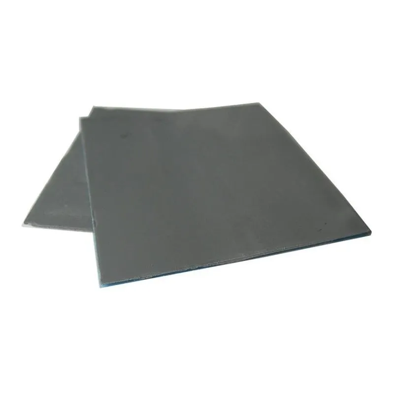 Pad termico Gelid GP-Extreme 80x40x1 mm 12 W/m·K - immagine 1