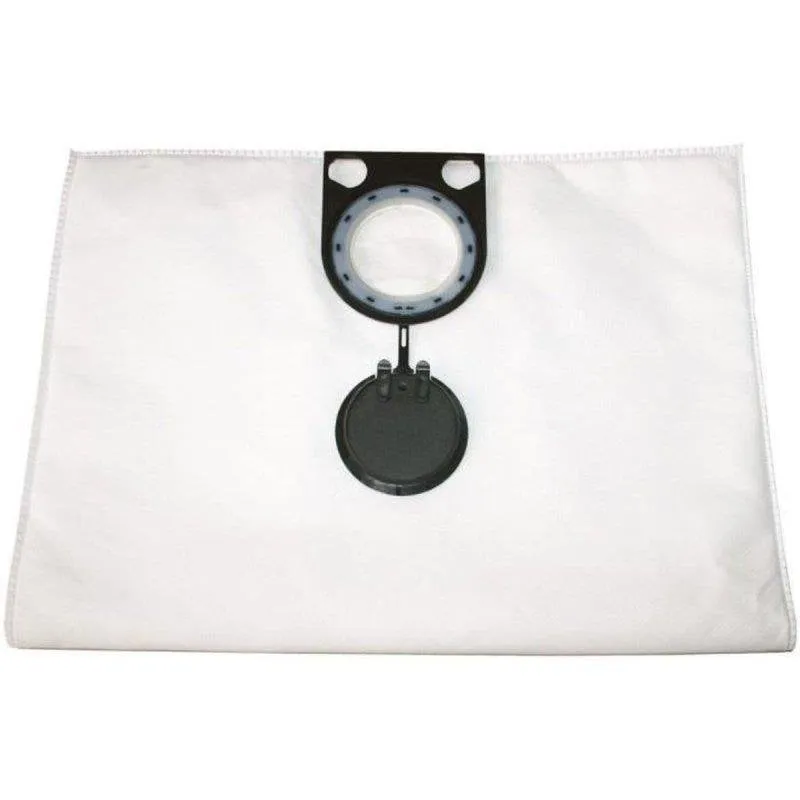 Borsa Filtrante Metabo Confez da 5 per Aspirapolvere a Secco 32 L - immagine 1
