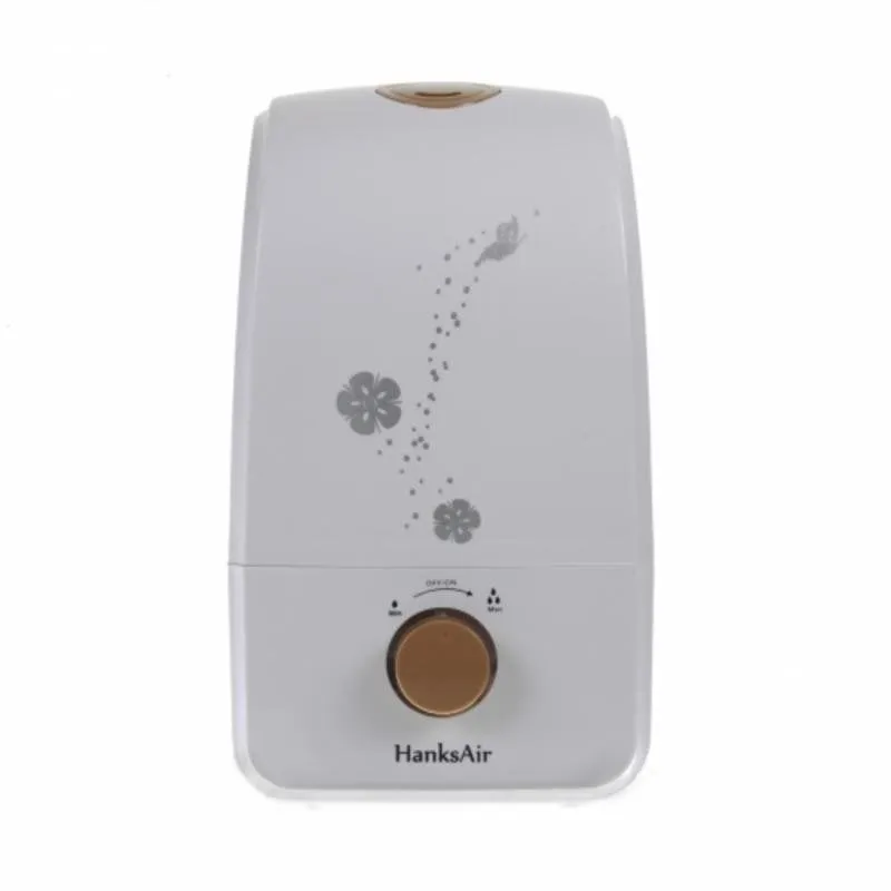 Umidificatore Ultrasuoni Hanks Air NAW-05 Ionizzatore - immagine 1