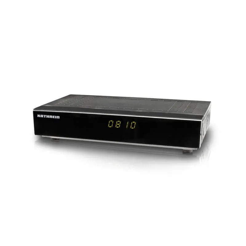 Ricevitore Satellitare Kathrein UFS 810 Plus HDMI USB - immagine 1