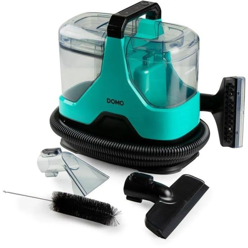Aspirapolvere Pulitore Tessuti Multifunzionale Domo DO250SC 600W 15000Pa - immagine 1