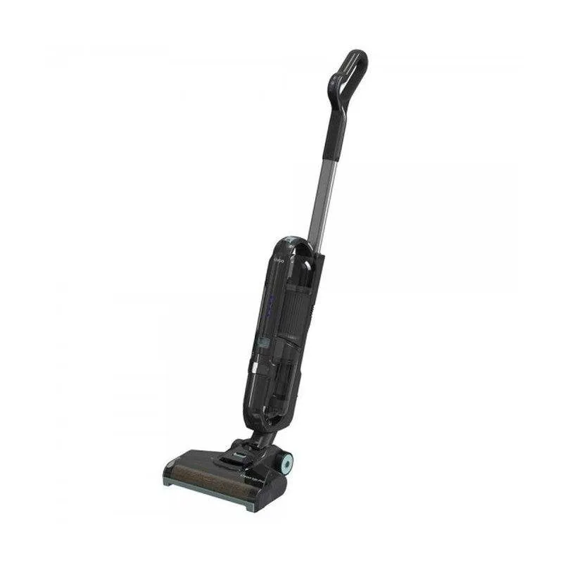 Aspirapolvere senza Fili Livoo Clean'up Pro Doh147v 200W 25 minuti Base Autopulente - immagine 1