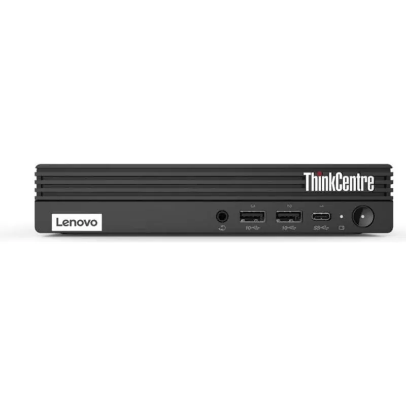Mini PC Lenovo ThinkSmart Tiny Kit Intel Core i3-13100T 16GB 256GB SSD Windows 11 - immagine 1