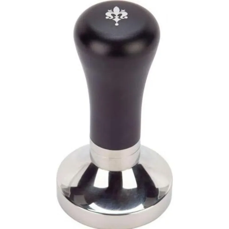 Tamper Eureka 58mm Precisione Pressione Predefinita Acciaio Inox Alluminio - immagine 1