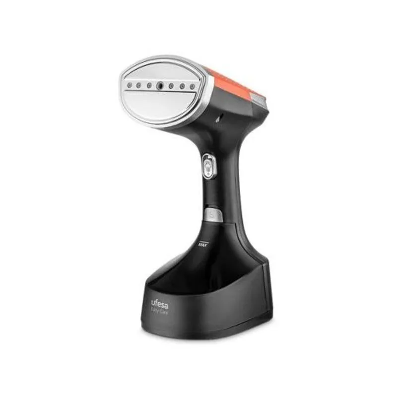 Ferro da stiro a vapore Ufesa 1700W Caldaia integrata Vapore verticale - immagine 1