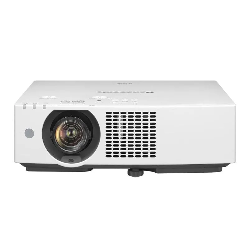 Proiettore Panasonic PT-VMZ72EJ WUXGA 7300 Lumen 300" Laser LCD Bianco - immagine 1