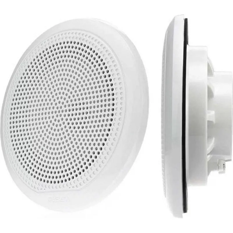 Altoparlanti Nova marini FM/DAB 80W IP65 con illuminazione RGB - immagine 1