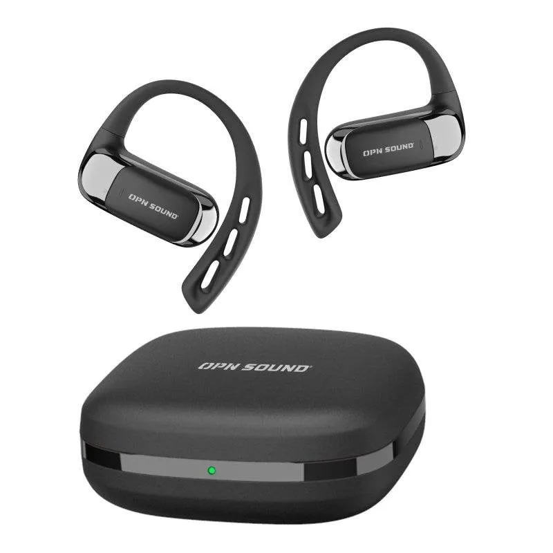 Auricolari OPN Sound Aria Pro True Wireless Bluetooth Open Ear IPX5 - immagine 1