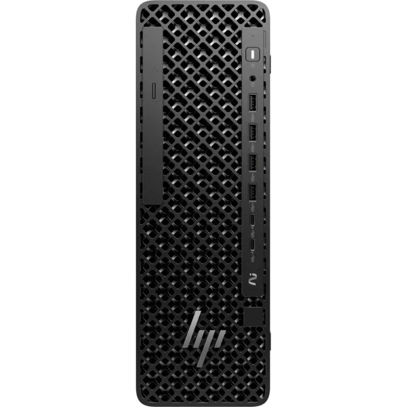Disco Duro HP DN8A3ET 1TB M.2 SSD PCIe 4.0 NVMe 10x10 cm - immagine 1