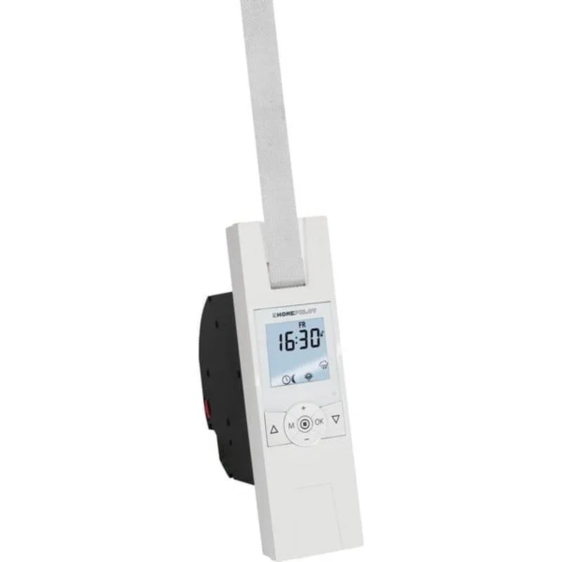 Centralina domotica HOMEPILOT RolloTron smart con controllo wireless e trazione 45 kg - immagine 1