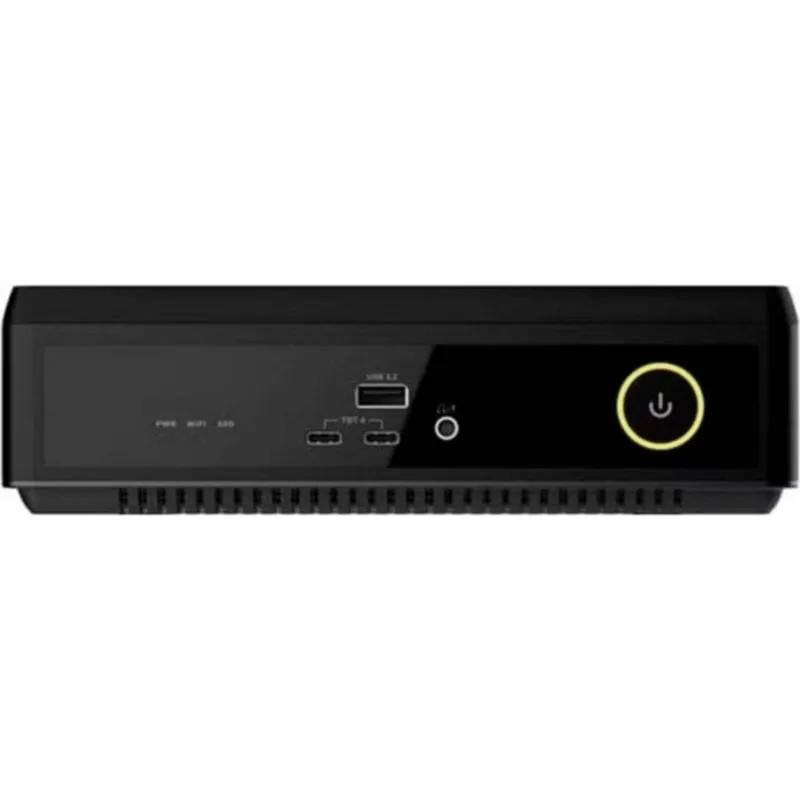 Barebone Zotac ZBOX MAGNUS EN255050EC Intel Core Ultra 5 235HX 96GB RAM RTX 5050 8GB GDDR7 - immagine 1