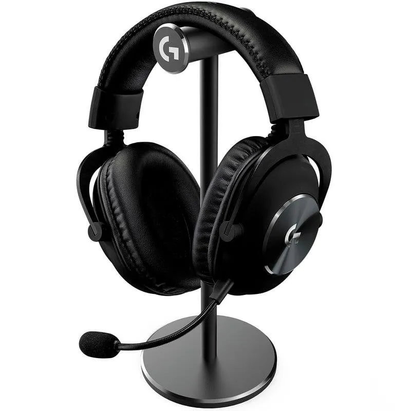 Cuffie Logitech G Pro X Wireless USB Wireless Gaming con microfono Nero - immagine 1