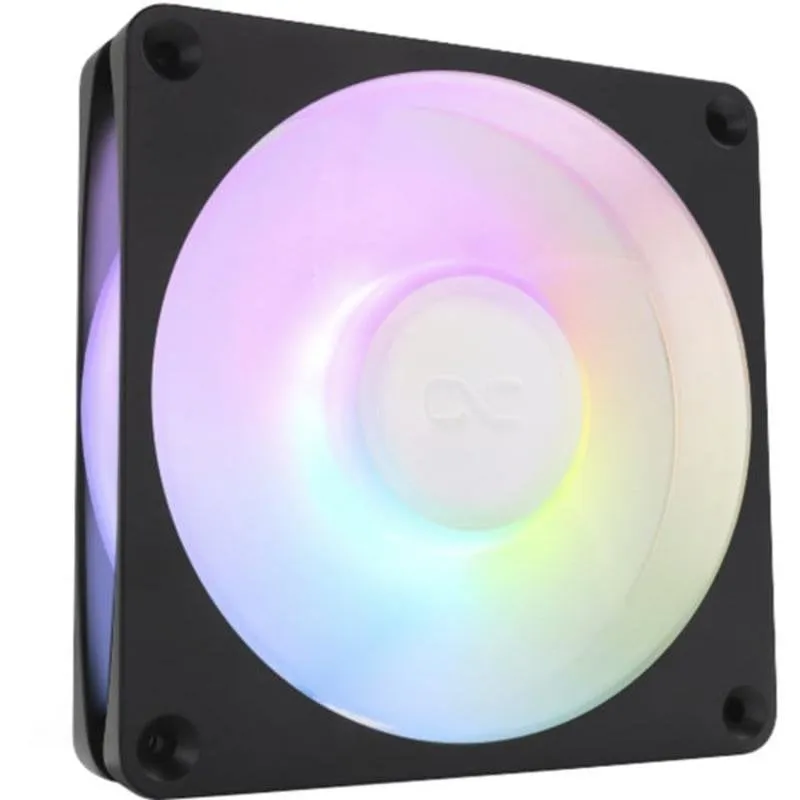 Raffreddamento Aria Alphacool Apex Stealth 120 mm Hydro RGB PWM silenzioso - immagine 1