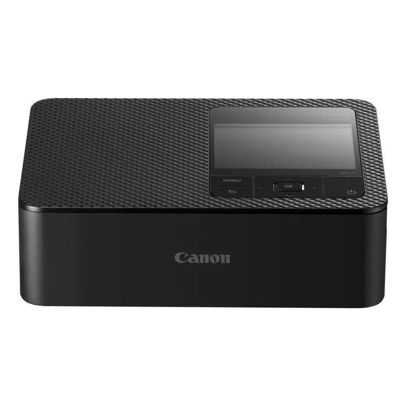 Stampante Sublimazione Wi-Fi Canon Selphy CP1500 300x300 DPI 10x15 cm - immagine 1