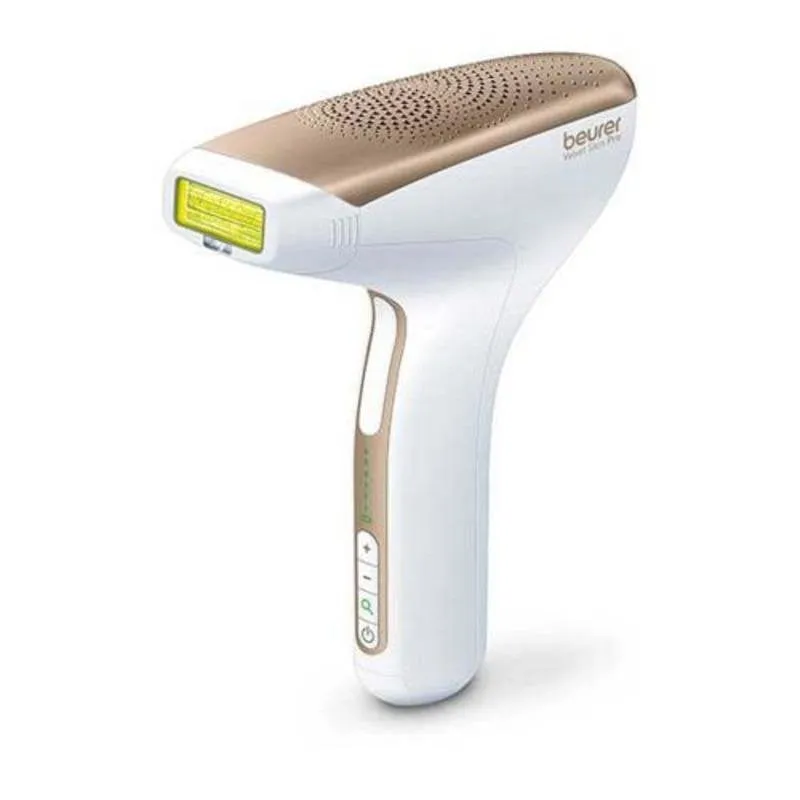 Epilatore Luce Pulsata IPL Beurer Senza Fili 6 Livelli 2 Accessori - immagine 1