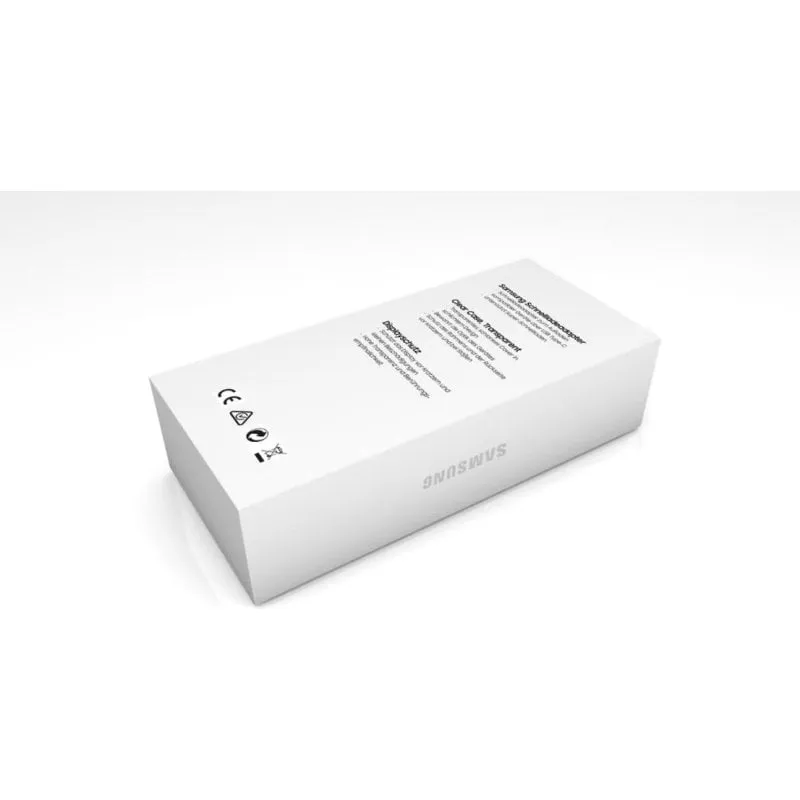 Kit Avvio Samsung Galaxy S26 Ultra con Caricatore 25W, Cover e Vetro Temperato - immagine 1