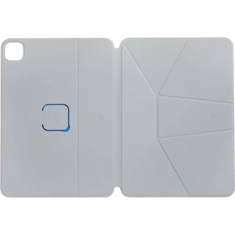 Funda MOFT iPad Air 11 Con Supporto e Chiusura Magnetica - immagine 1
