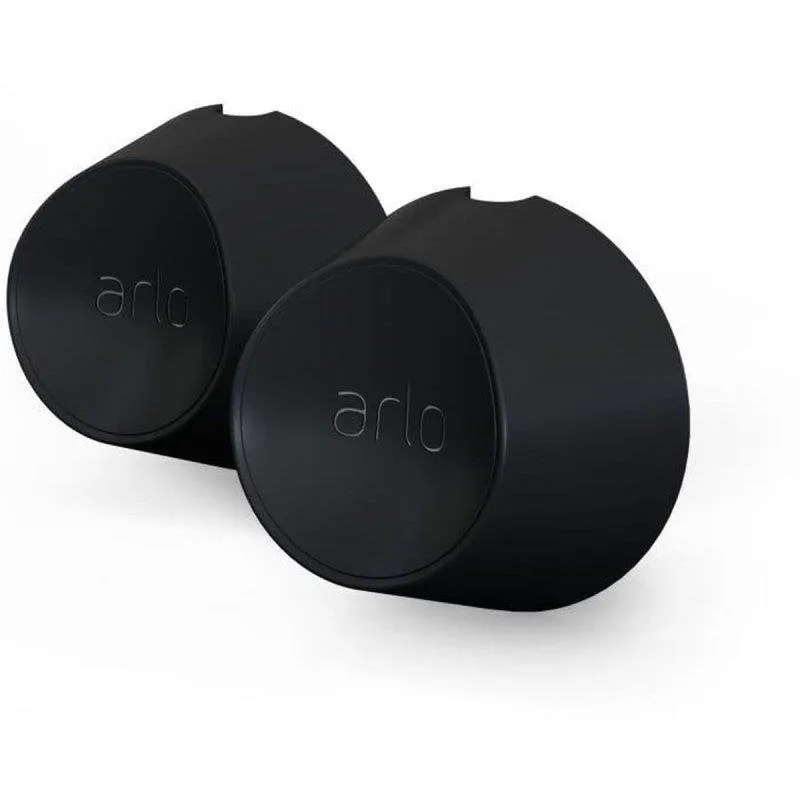 Supporto murale magnetico Arlo VMA5001-10000S per camera G5 (confezione da 2) - immagine 1