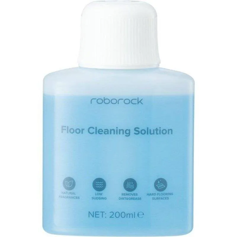 Soluzione detergente Roborock 200 ml per robot con panno lavaggio - immagine 1