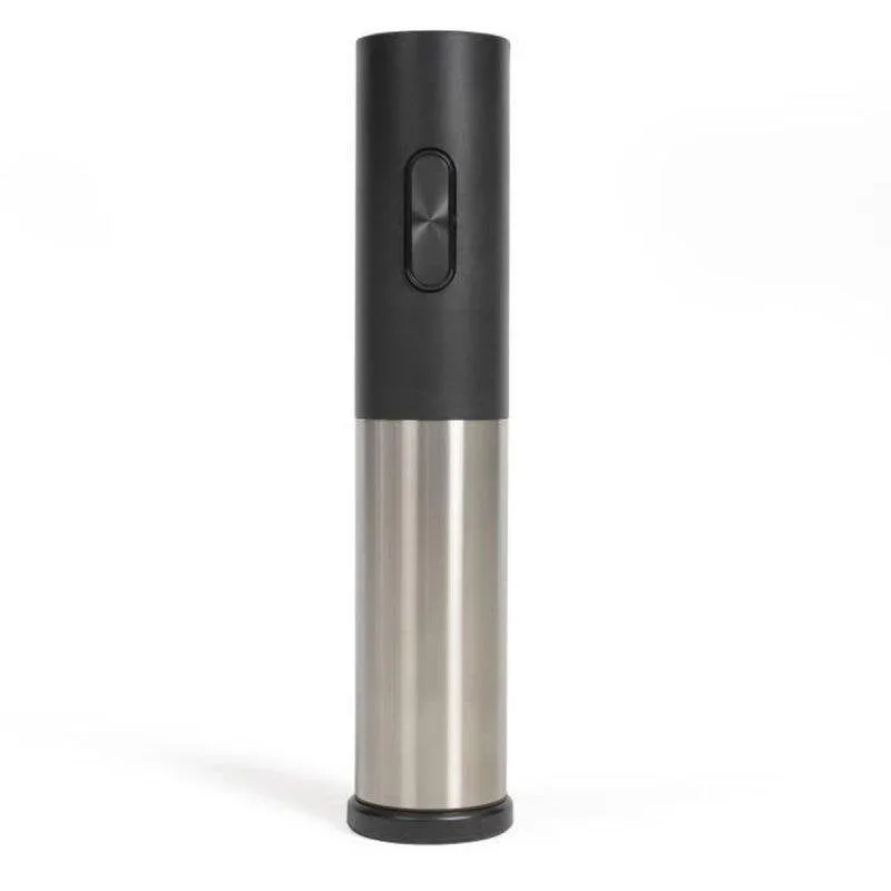 Tiracapsule Elettrico Livoo GS151 25W Doppia Rotazione Base Estraibile Tagliacapsule - immagine 1