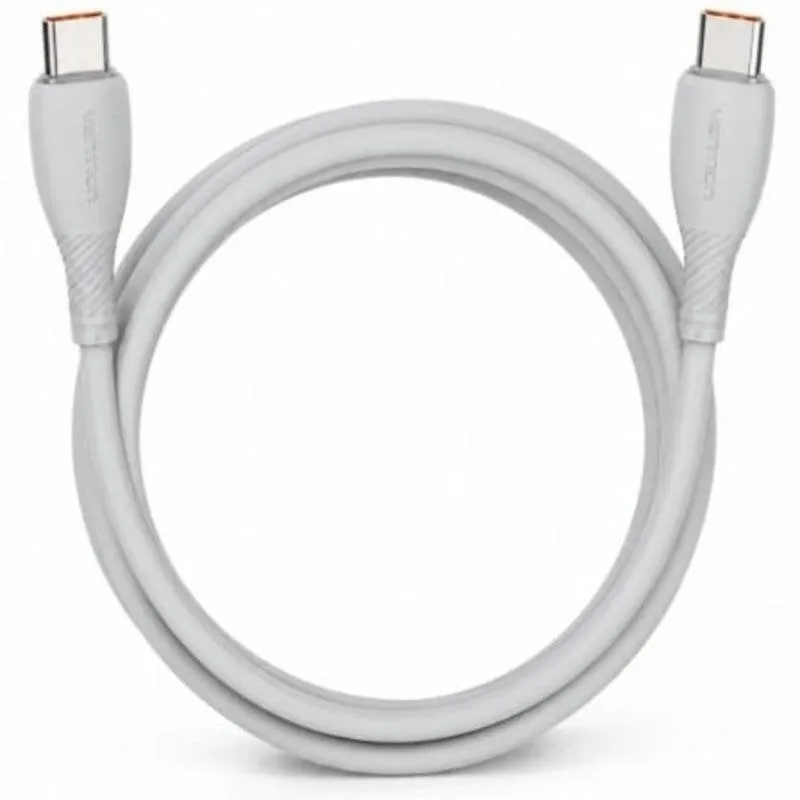 Cavo USB-C Vention TRWHH 100W 480Mbps 2m - immagine 1