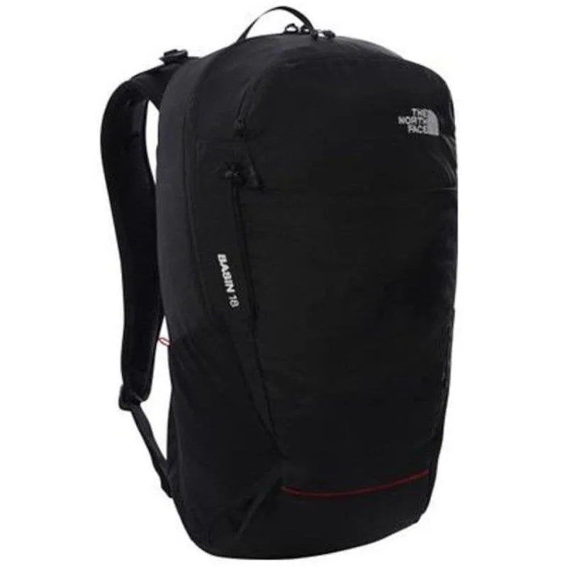 Zaino compatto The North Face Basin 18 10-30L nylon/poliester riciclato - immagine 1