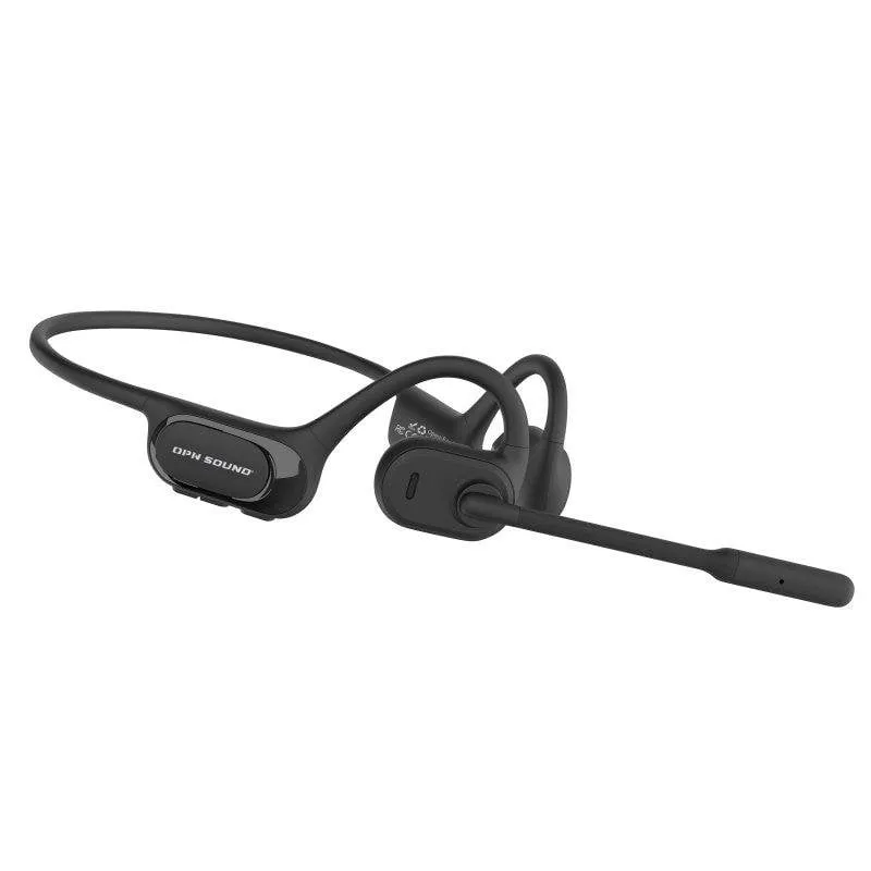 Auricolari OPN Sound Chat Pro Bluetooth Open Ear Resistenti IPX5 Comodi - immagine 1