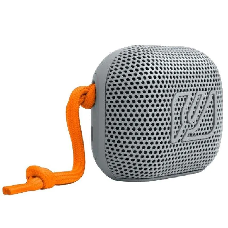 Altoparlante portatile Muse M-360 LG Bluetooth 5W con batteria integrata - immagine 1
