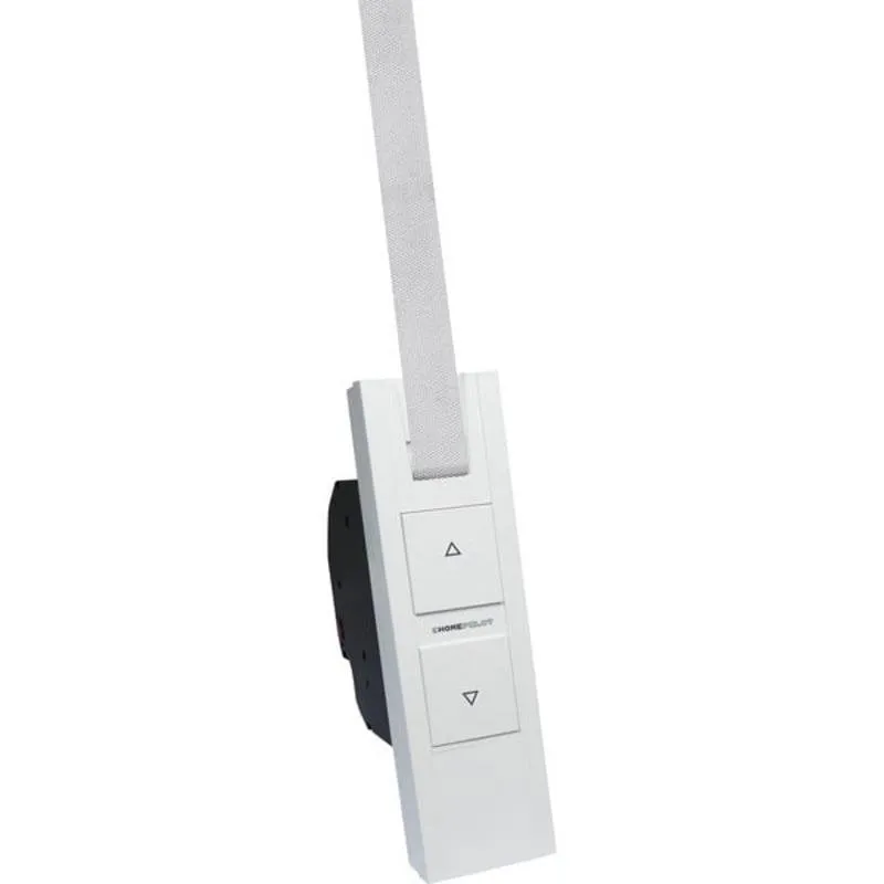 Hub domotico HOMEPILOT RolloTron pure smart radio compatibile DuoFern - immagine 1
