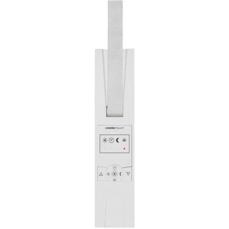 Centralina domotica HOMEPILOT RolloTron classic smart Power Radio compatibile DuoFern - immagine 1