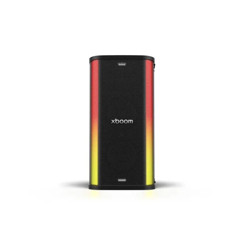 Altoparlanti LG Xboom Stage 501 wireless 220W con luci LED e karaoke - immagine 1