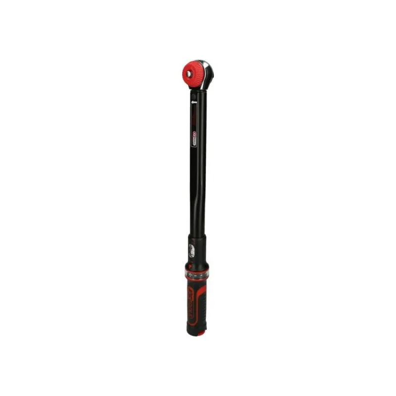 Chiave dinamometrica KS Tools Ergotorqueprecision 516.1422 3/8 10-50 Nm - immagine 1