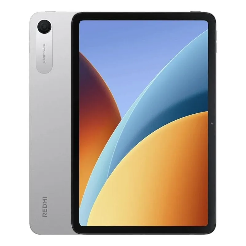 Tablet XIAOMI REDMI Pad 2 WiFi 9,7" 4GB 128GB Argento - immagine 1