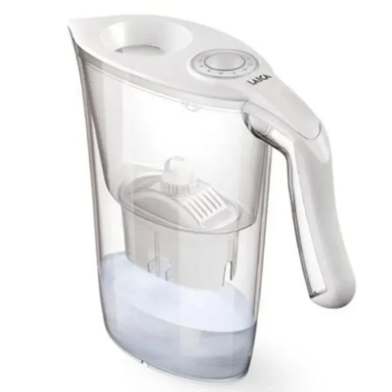 Carafe filtrante Laica Carmen Tosca 2,3L Filtro BI-FLUX - immagine 1