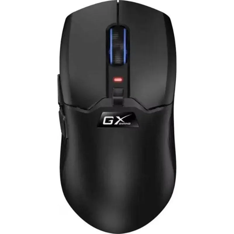 Mouse Genius Scorpion M8300 Bluetooth 5.0 4800 DPI Nero 6 Pulsanti - immagine 1