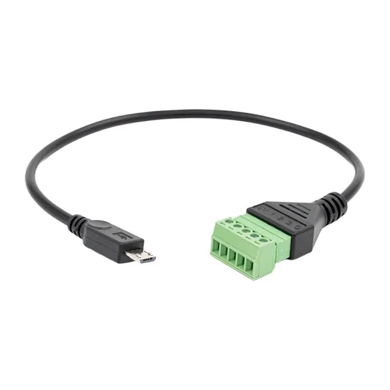 Shelly The Pill Adattatore 5 Pin E/S Configurabili - immagine 1