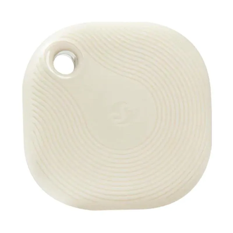 Pulsante Shelly BLU Button Tough 1 ZB Zigbee Bluetooth Champagne - immagine 1