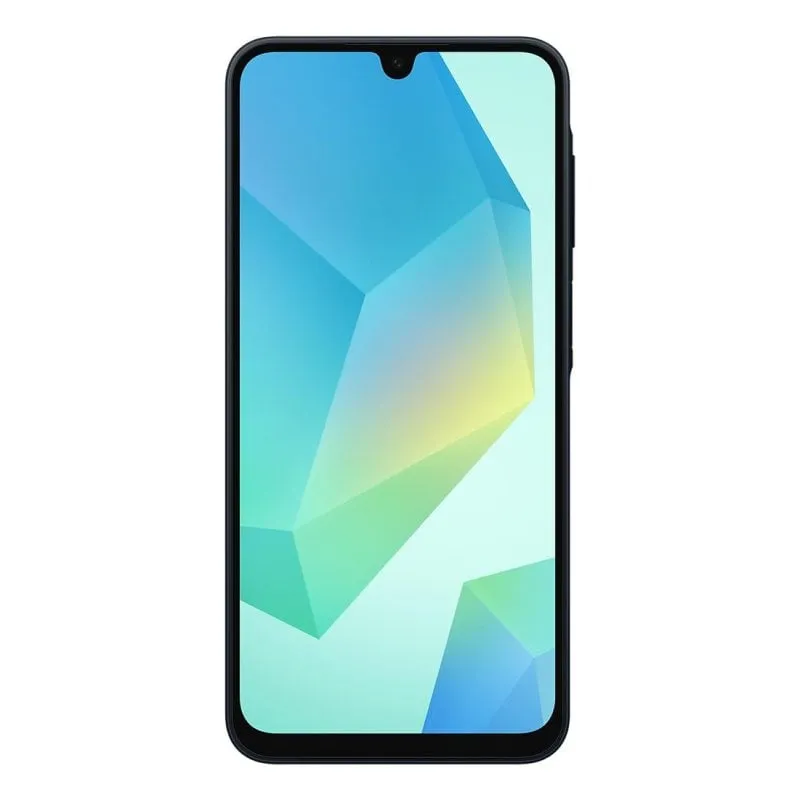 Samsung Galaxy A16 4G 4GB 128GB 6.7" Nero Blu - immagine 1
