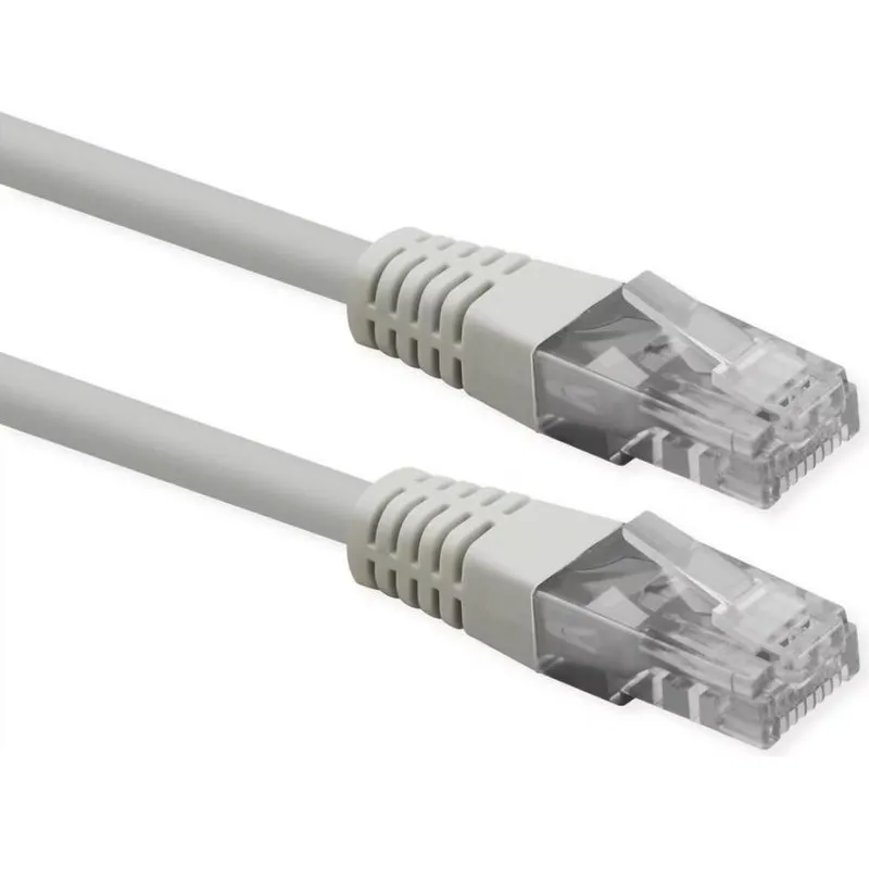 Cavo di rete Roline CAT6 5 m U/UTP - immagine 1