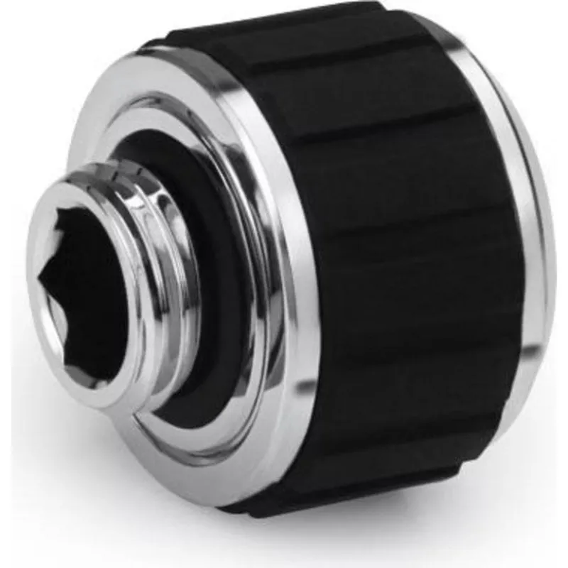 Refrigerazione Liquida Alphacool Apex Grip Fitting per Hardtubes 13 mm - immagine 1