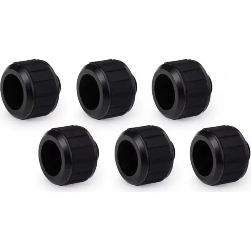 Refrigerazione Liquida Alphacool Apex Grip Fitting 16 mm Hardtubes Modulare - immagine 1