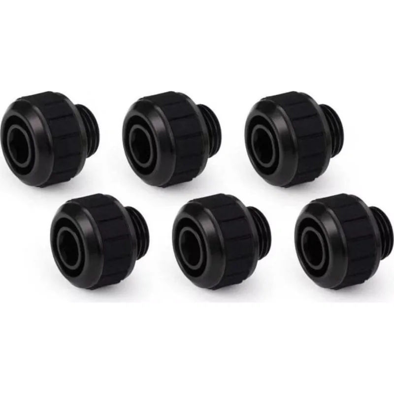Raffreddamento Liquido Alphacool Eisbaer 360mm 3 Ventole RGB PWM - immagine 1