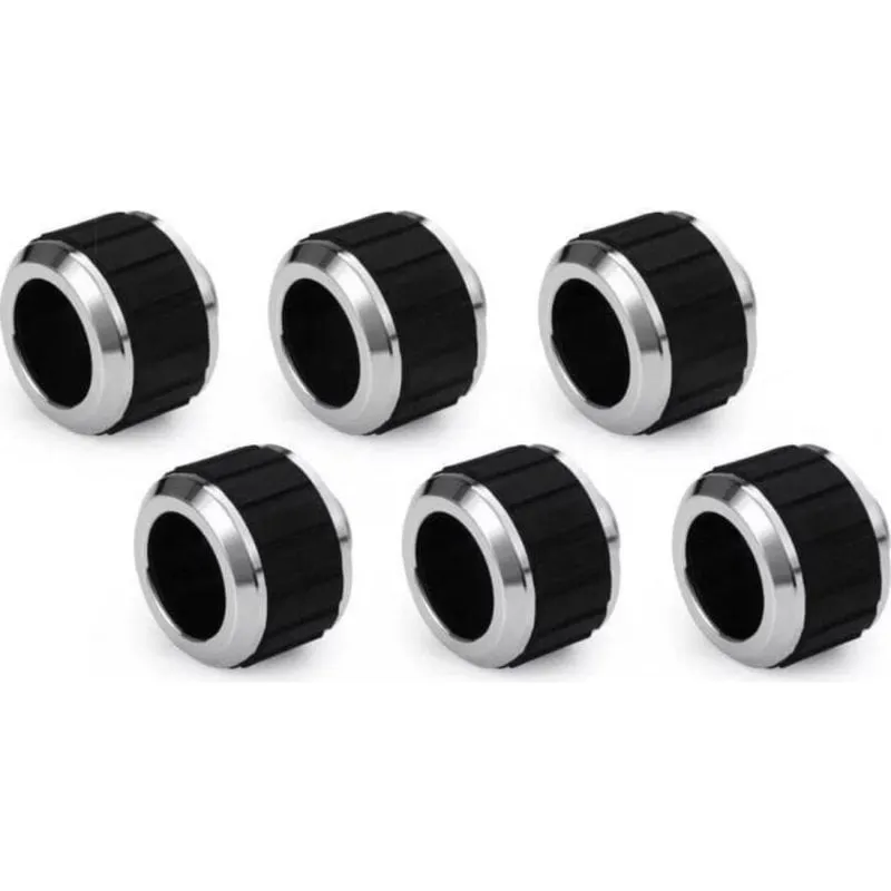 Refrigerazione Liquida Alphacool Apex Fitting modulare Grip per Hardtubes 16 mm, installazione semplice - immagine 1