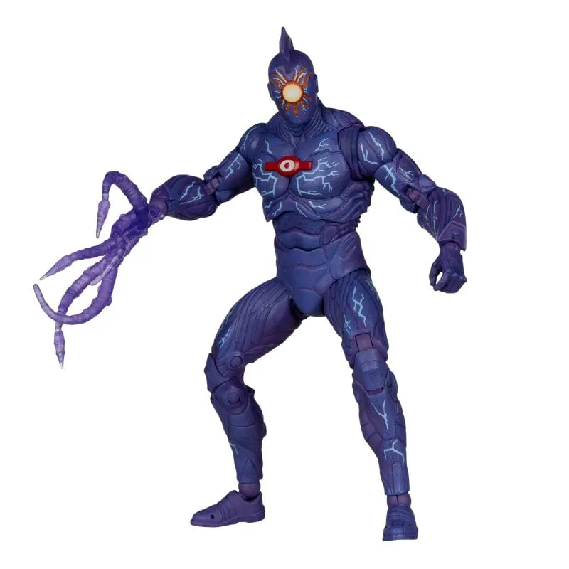 Action Figure McFarlane O.M.A.C. Infinite Crisis 7in DC Multiverse - immagine 1