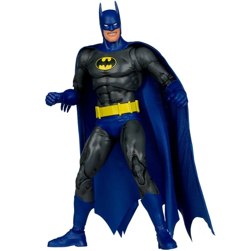 Action Figure McFarlane Batman Justice League 7in Articolata DC Multiverse - immagine 1