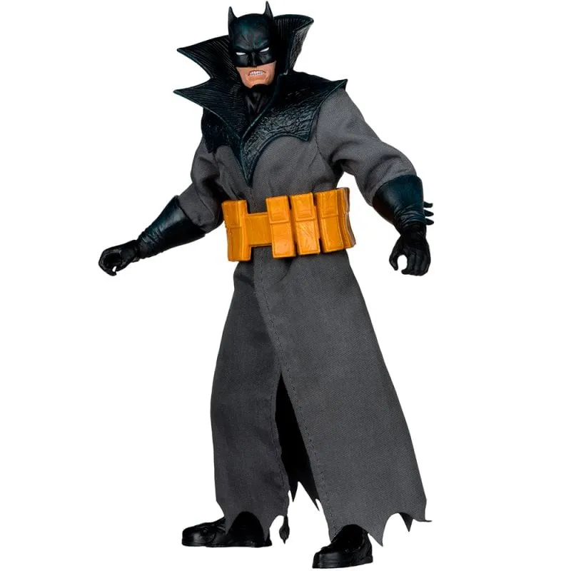 Figura d'Azione McFarlane Batman of Bethlehem 7in DC Multiverse Articolata - immagine 1