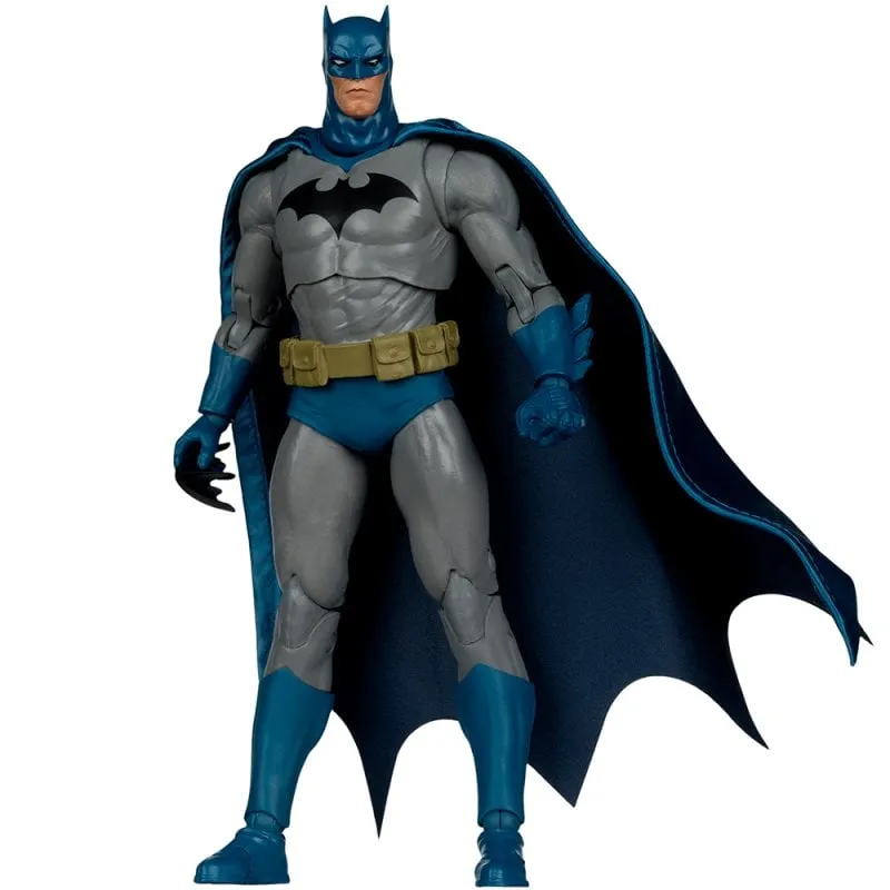 Figura d'Azione McFarlane Batman Hush 2 7in DC Multiverse Articolata - immagine 1