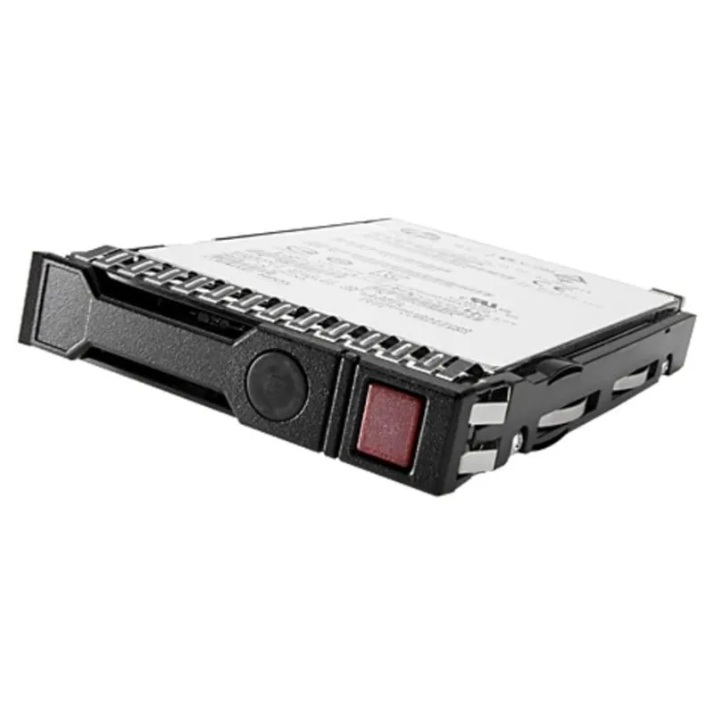 Disco Rigido HPE 846996-B21 4TB HDD 7200rpm SAS Hot-Swap - immagine 1